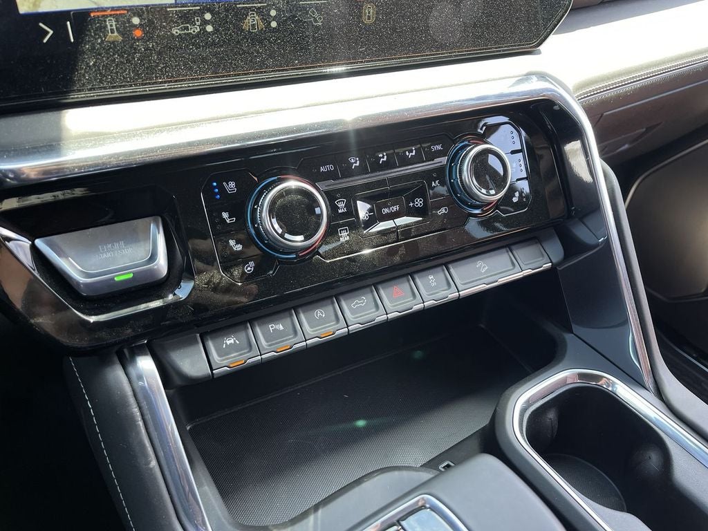 2026 GMC Sierra 1500 Denali Ultimate - Photo 35