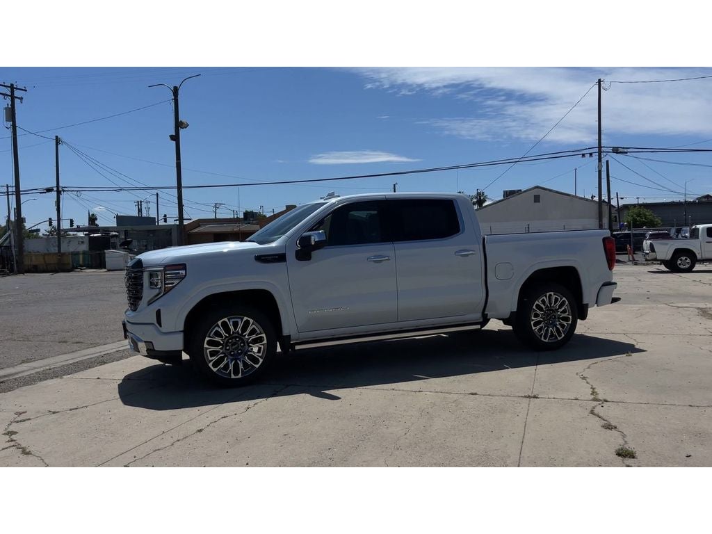 2026 GMC Sierra 1500 Denali Ultimate - Photo 7