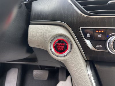 2020 Honda Accord Sedan Touring