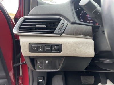 2020 Honda Accord Sedan Touring