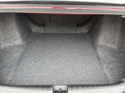 2020 Honda Accord Sedan Touring