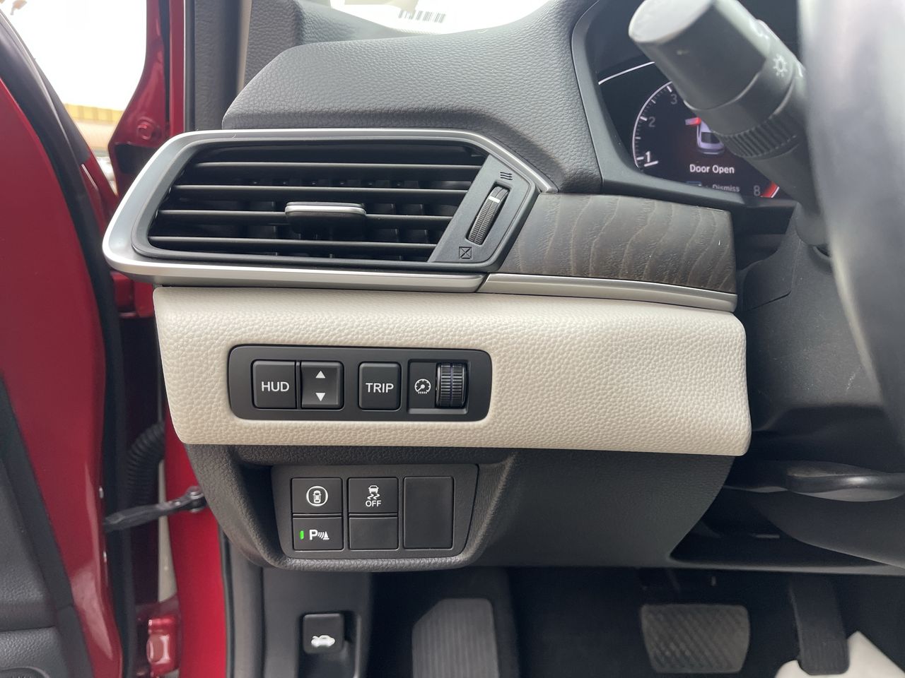 2020 Honda Accord Sedan Touring