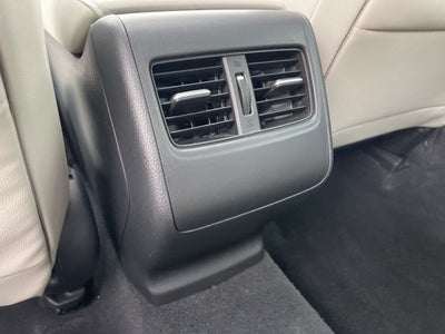 2020 Honda Accord Sedan Touring