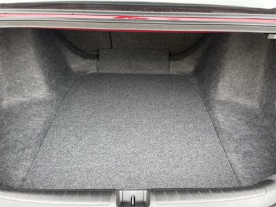 2020 Honda Accord Sedan Touring