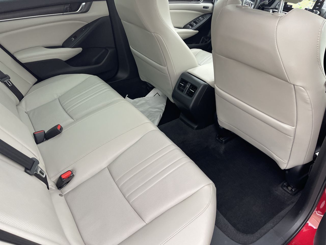 2020 Honda Accord Sedan Touring