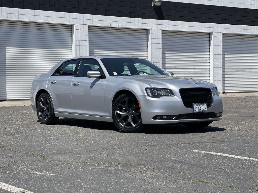 2023 Chrysler 300 300S