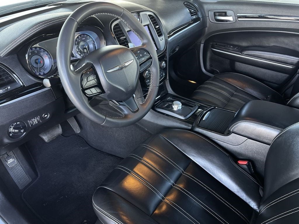 2023 Chrysler 300 300S