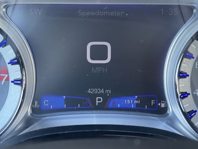 2023 Chrysler 300 300S