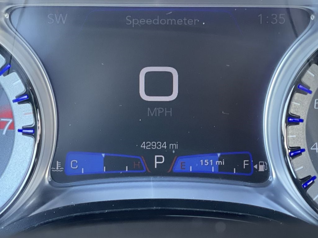 2023 Chrysler 300 300S