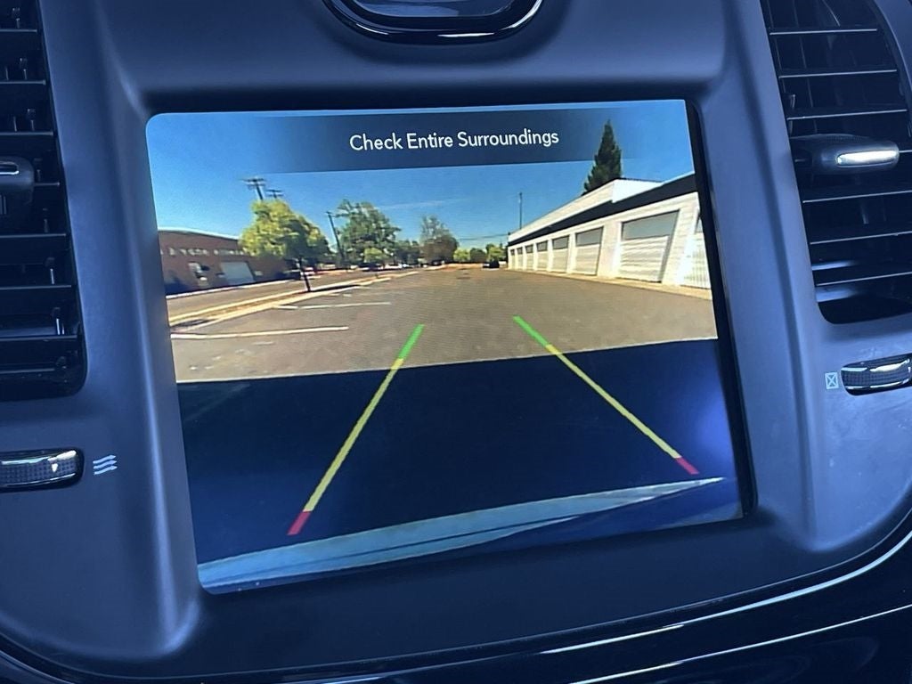 2023 Chrysler 300 300S