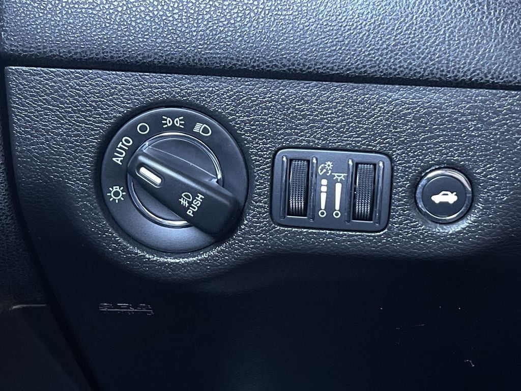 2023 Chrysler 300 300S