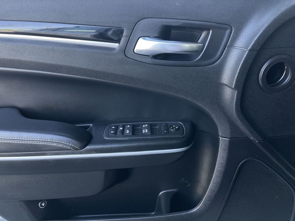 2023 Chrysler 300 300S