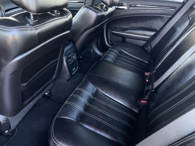 2023 Chrysler 300 300S