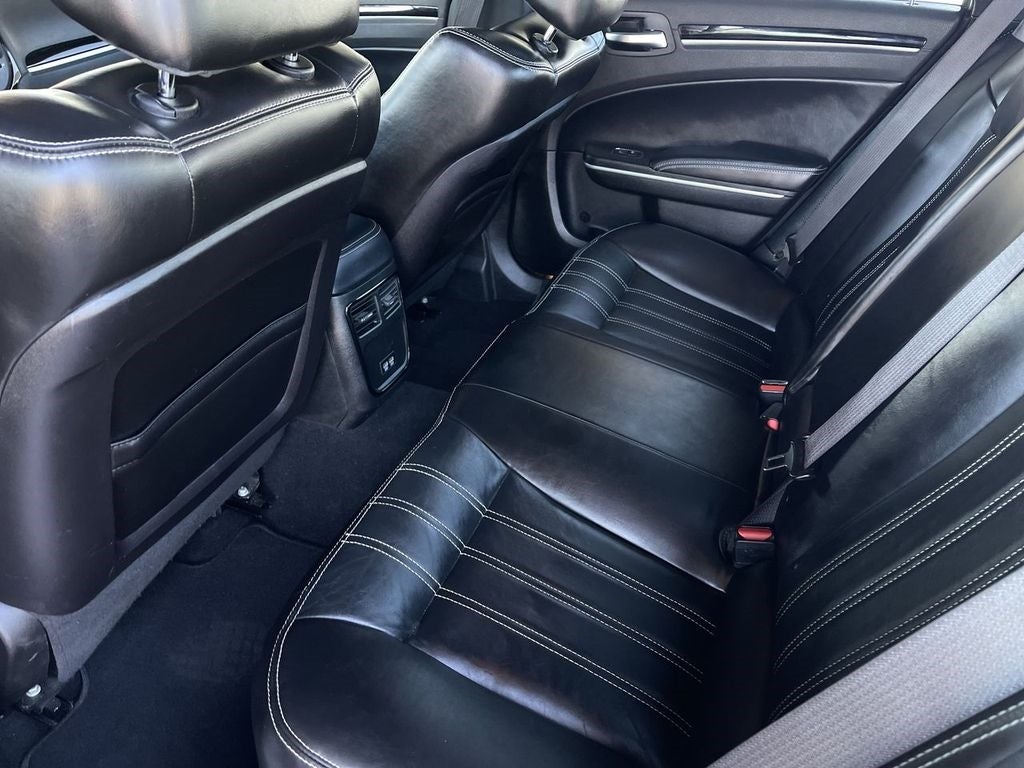 2023 Chrysler 300 300S