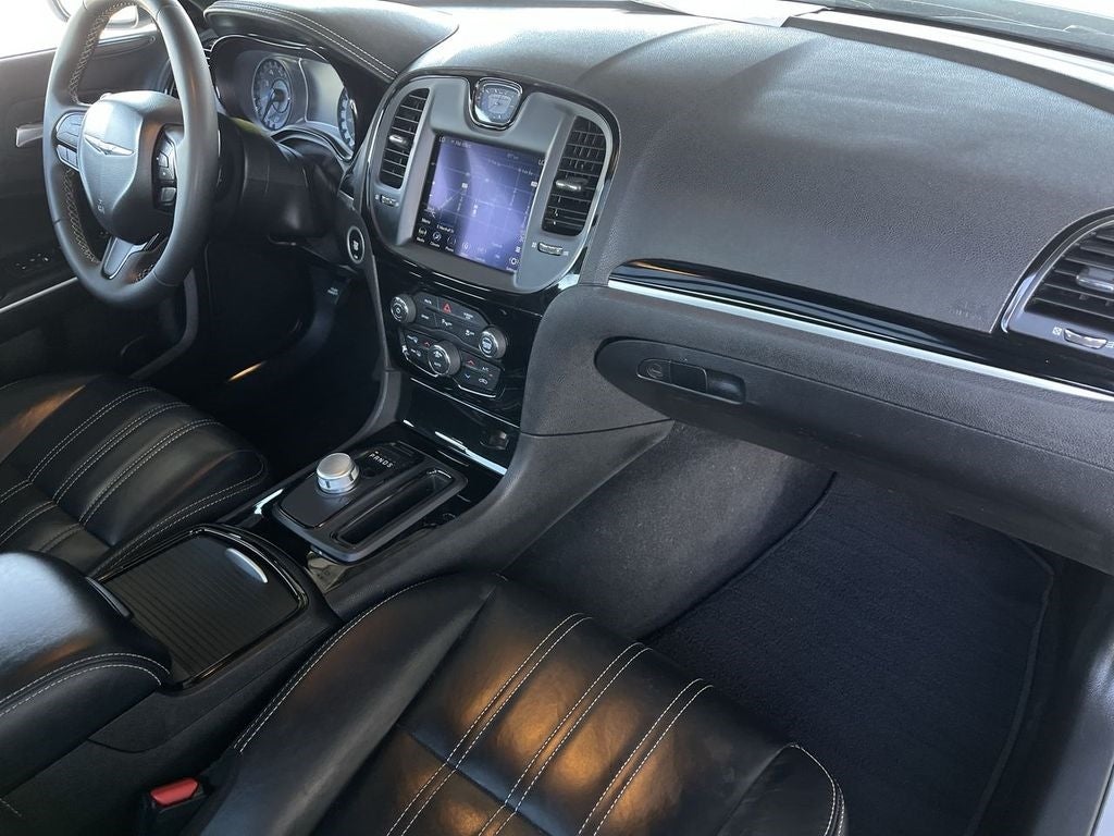 2023 Chrysler 300 300S