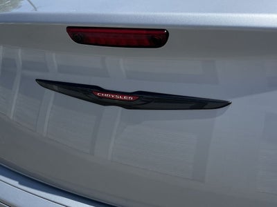 2023 Chrysler 300 300S