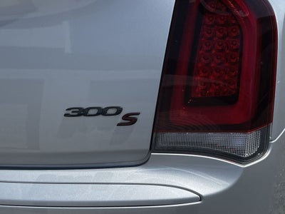 2023 Chrysler 300 300S