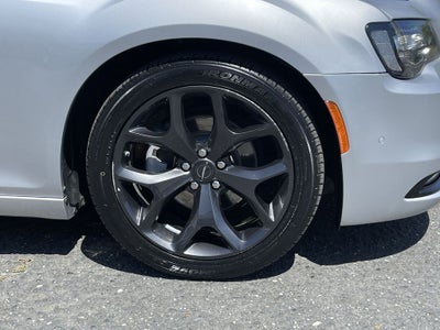 2023 Chrysler 300 300S