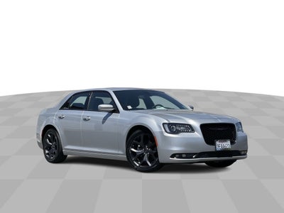 2023 Chrysler 300 300S