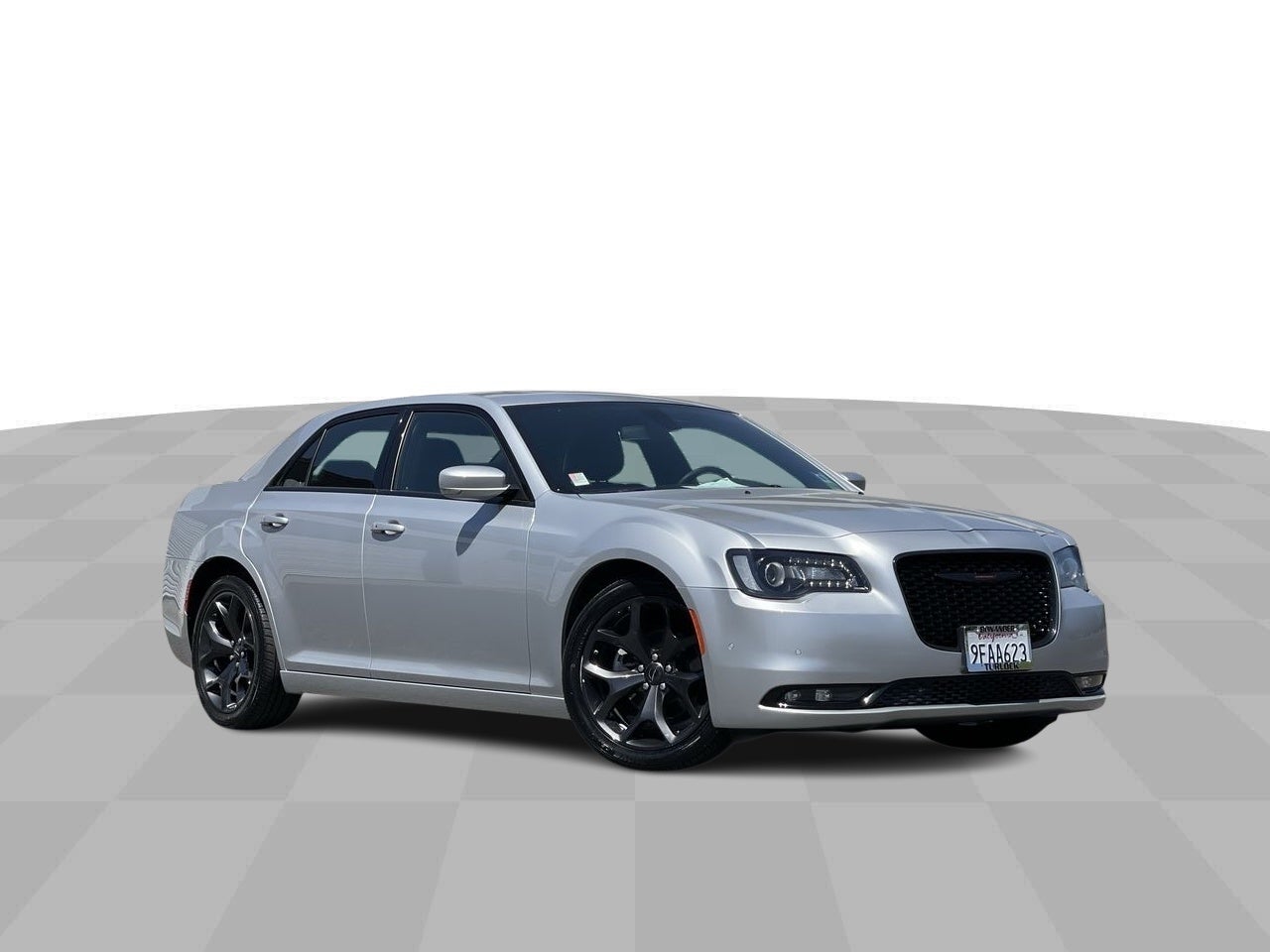 2023 Chrysler 300 300S