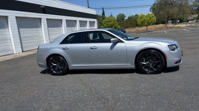 2023 Chrysler 300 300S