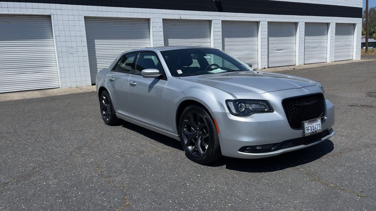 2023 Chrysler 300 300S