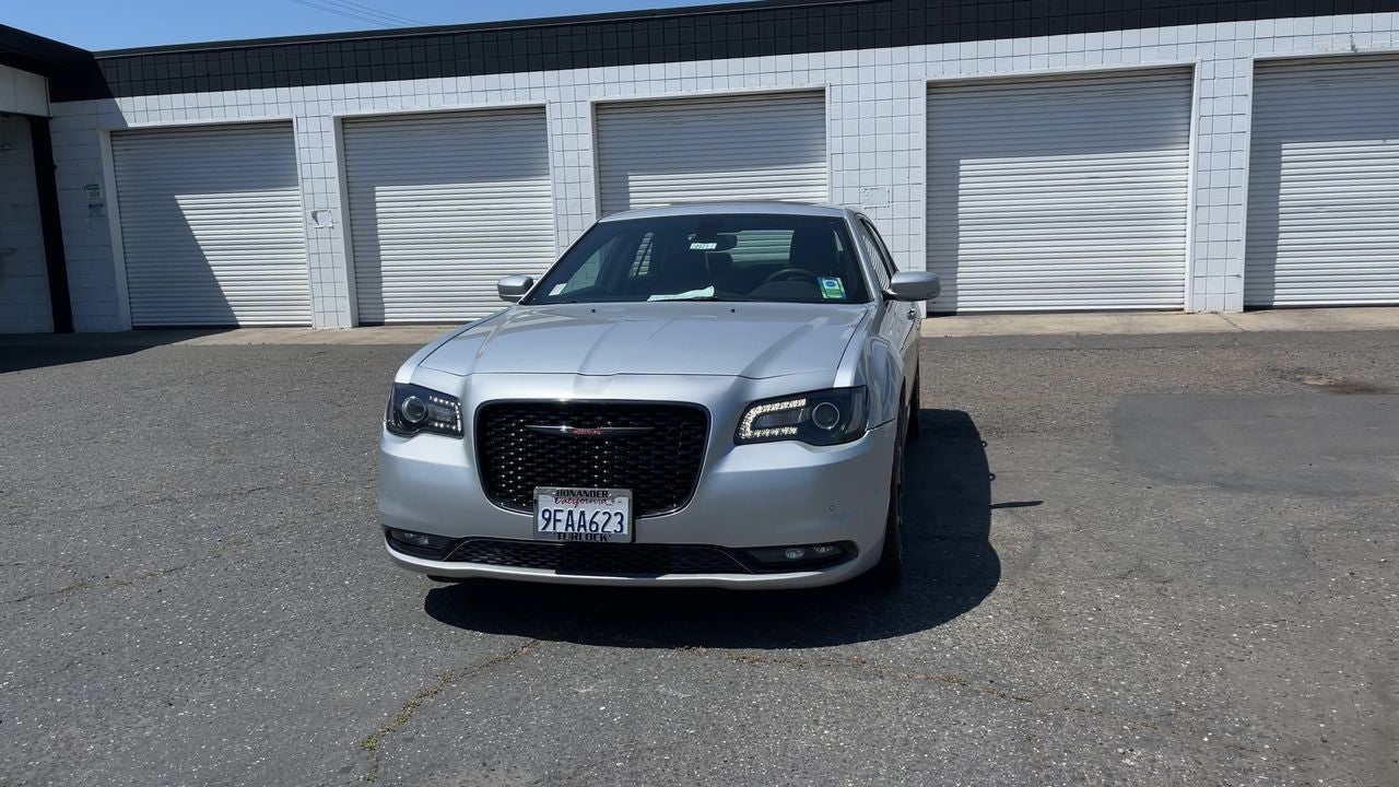 2023 Chrysler 300 300S