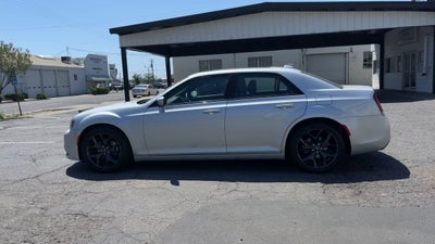 2023 Chrysler 300 300S