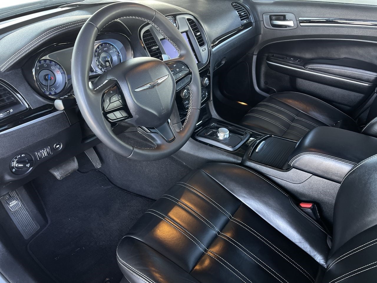 2023 Chrysler 300 300S