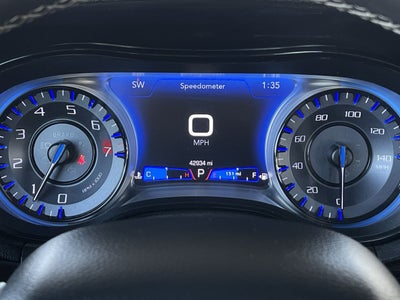 2023 Chrysler 300 300S