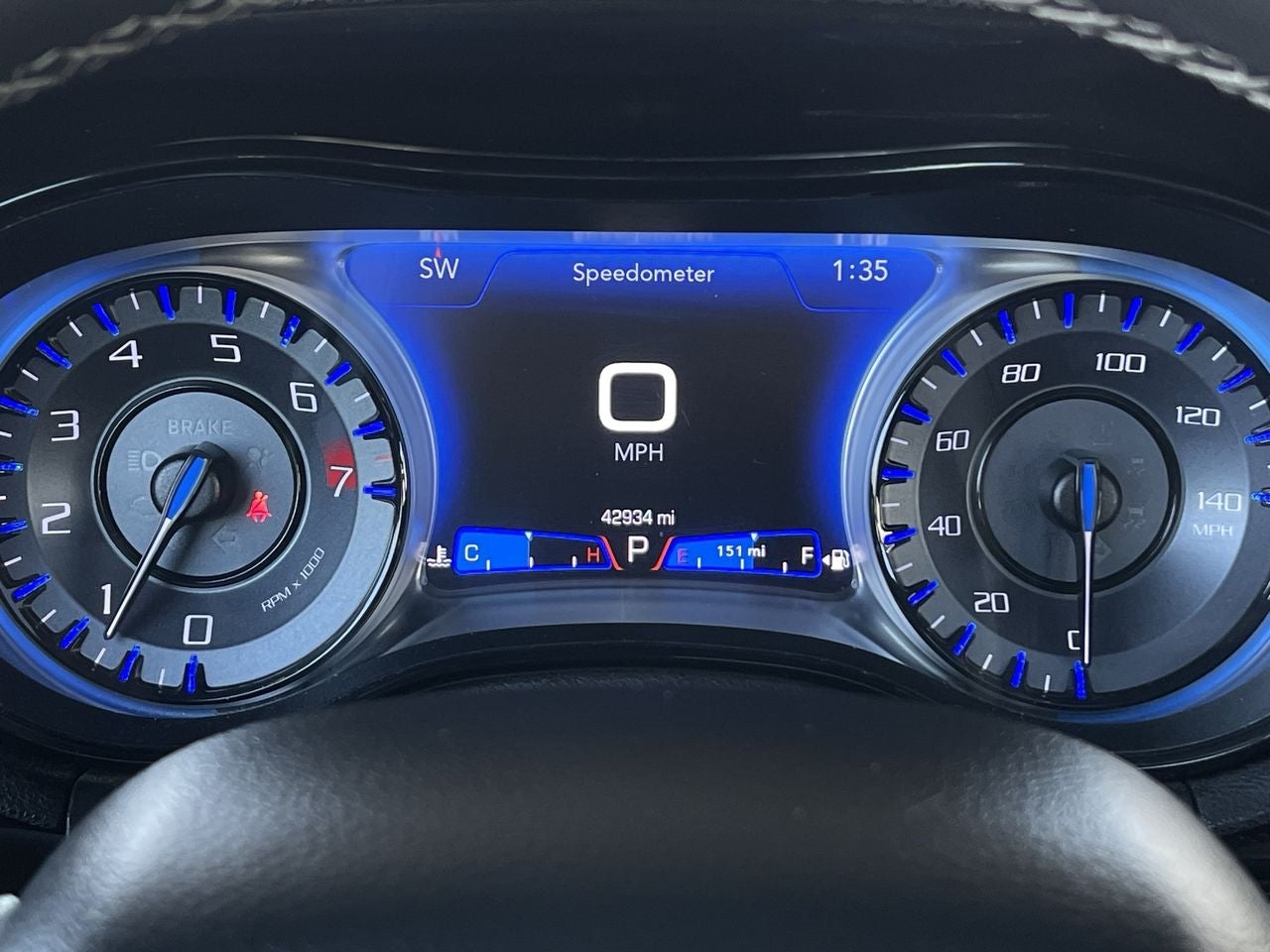 2023 Chrysler 300 300S