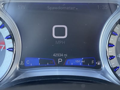 2023 Chrysler 300 300S