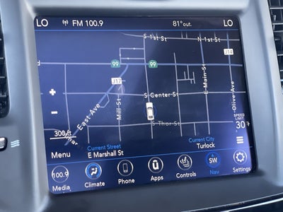 2023 Chrysler 300 300S