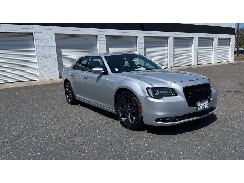 2023 Chrysler 300 300S