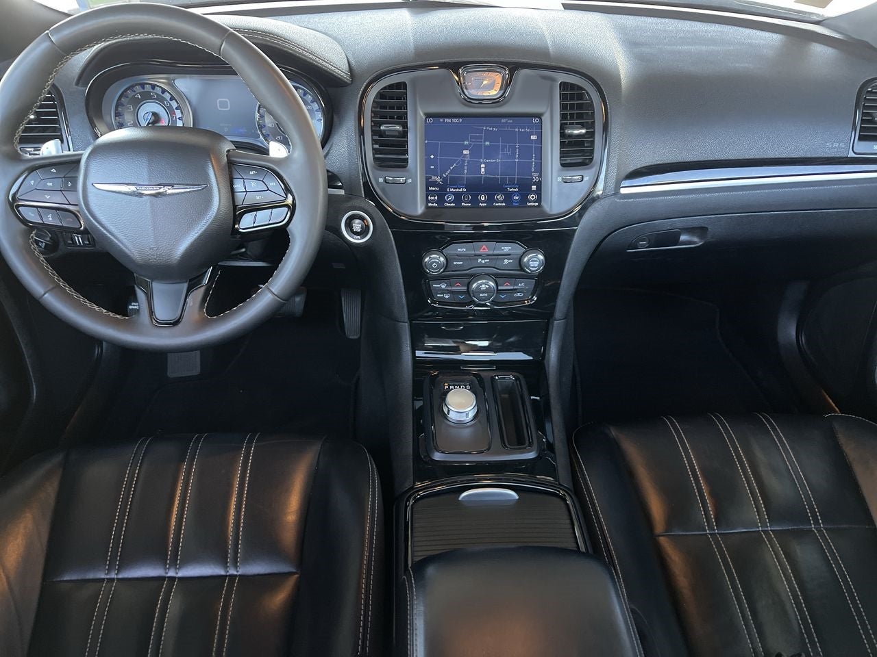 2023 Chrysler 300 300S