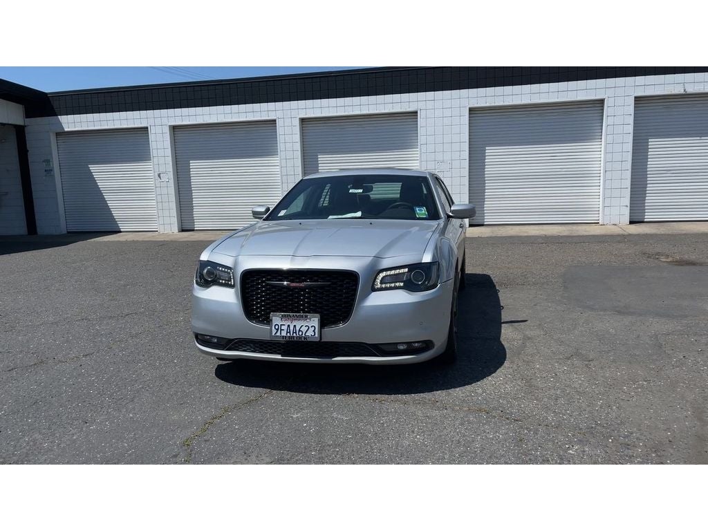 2023 Chrysler 300 300S