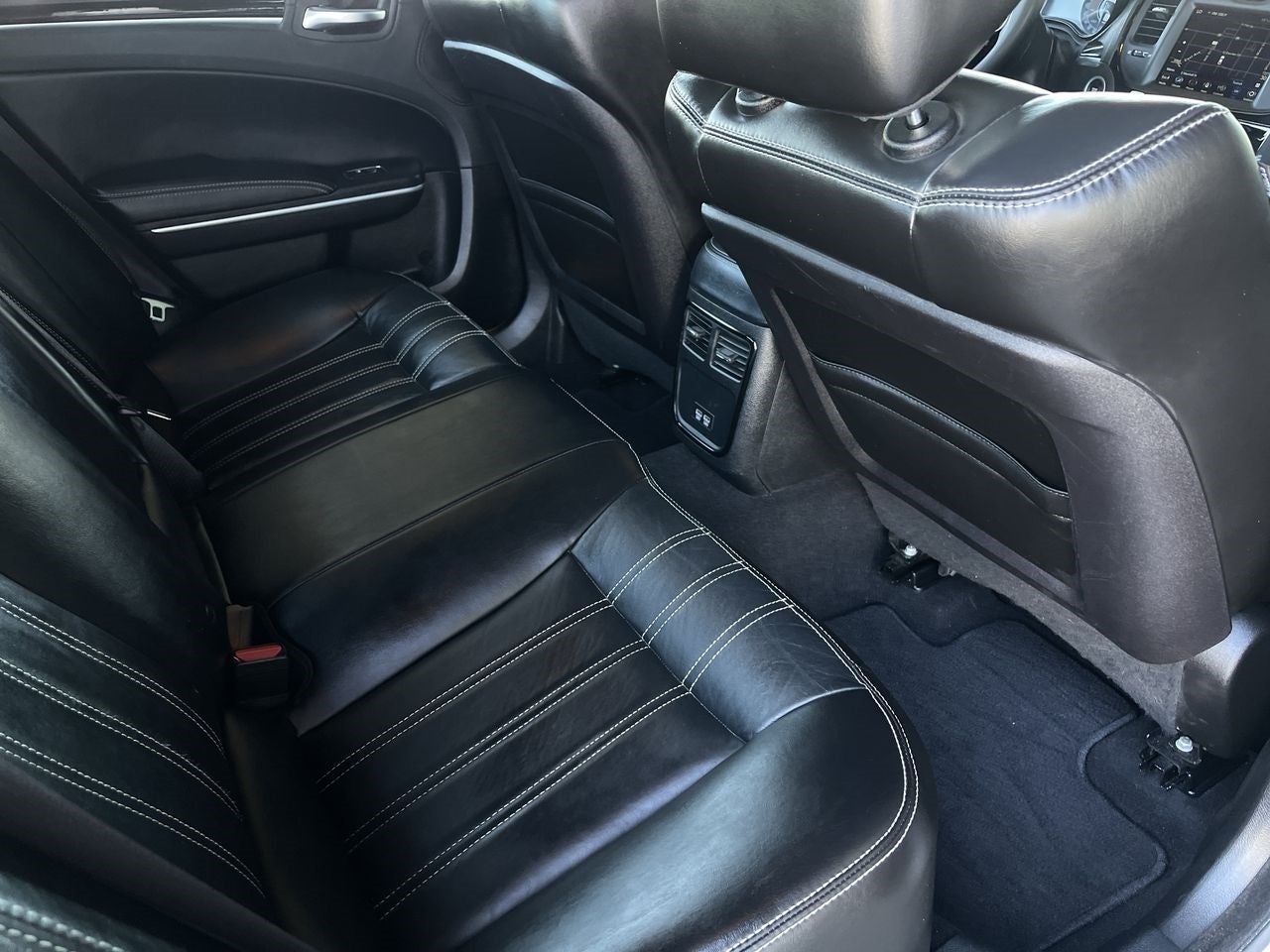 2023 Chrysler 300 300S