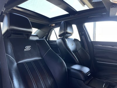 2023 Chrysler 300 300S