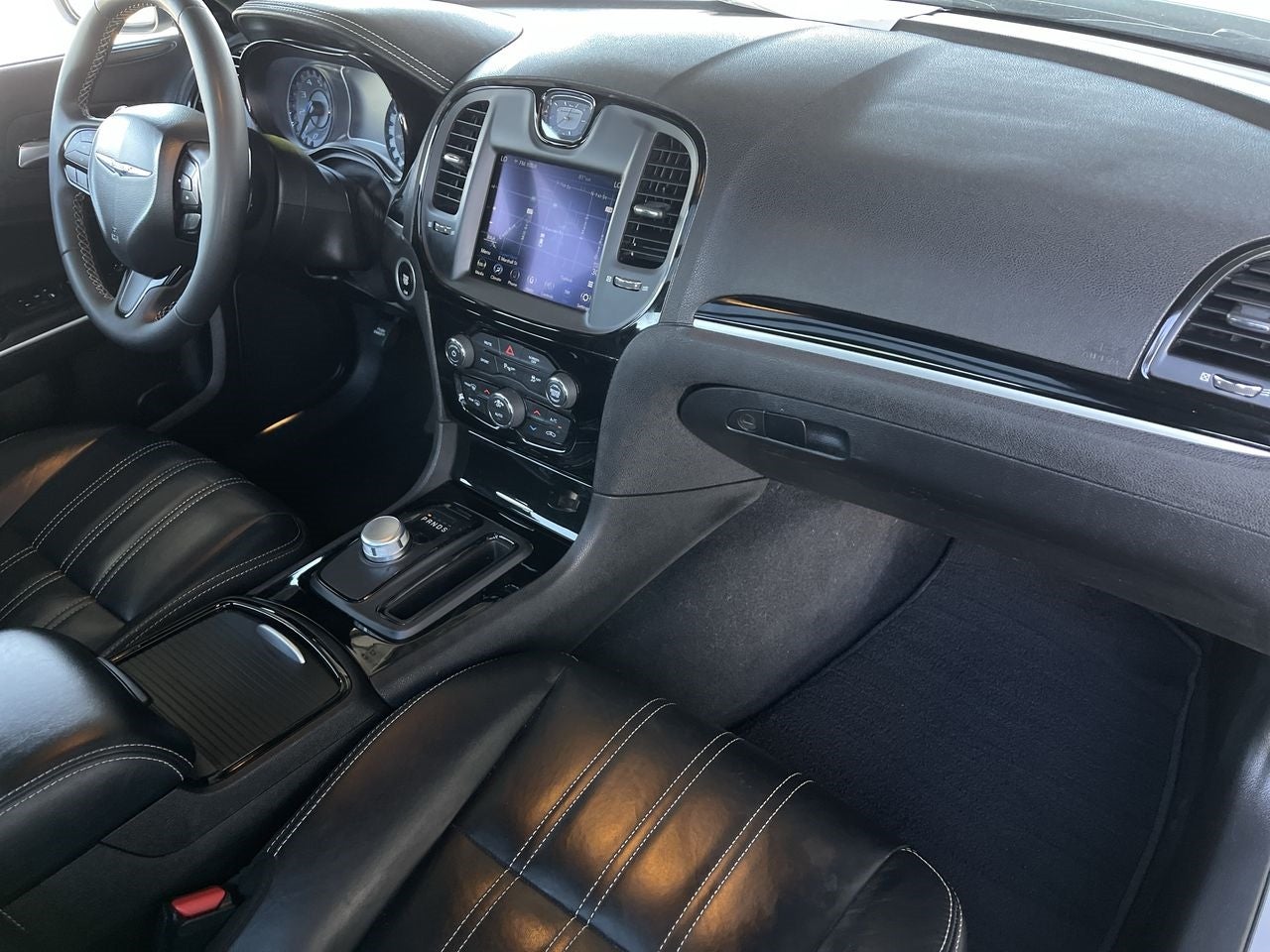 2023 Chrysler 300 300S