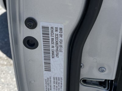 2023 Chrysler 300 300S