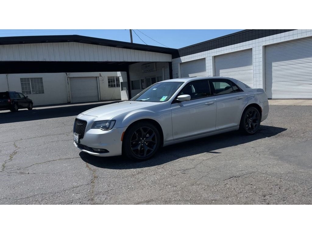 2023 Chrysler 300 300S