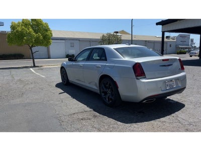 2023 Chrysler 300 300S