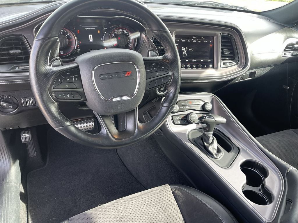 2023 Dodge Challenger R/T