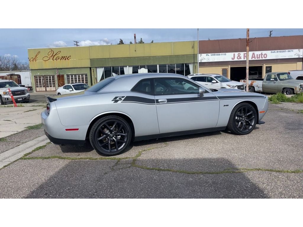 2023 Dodge Challenger R/T