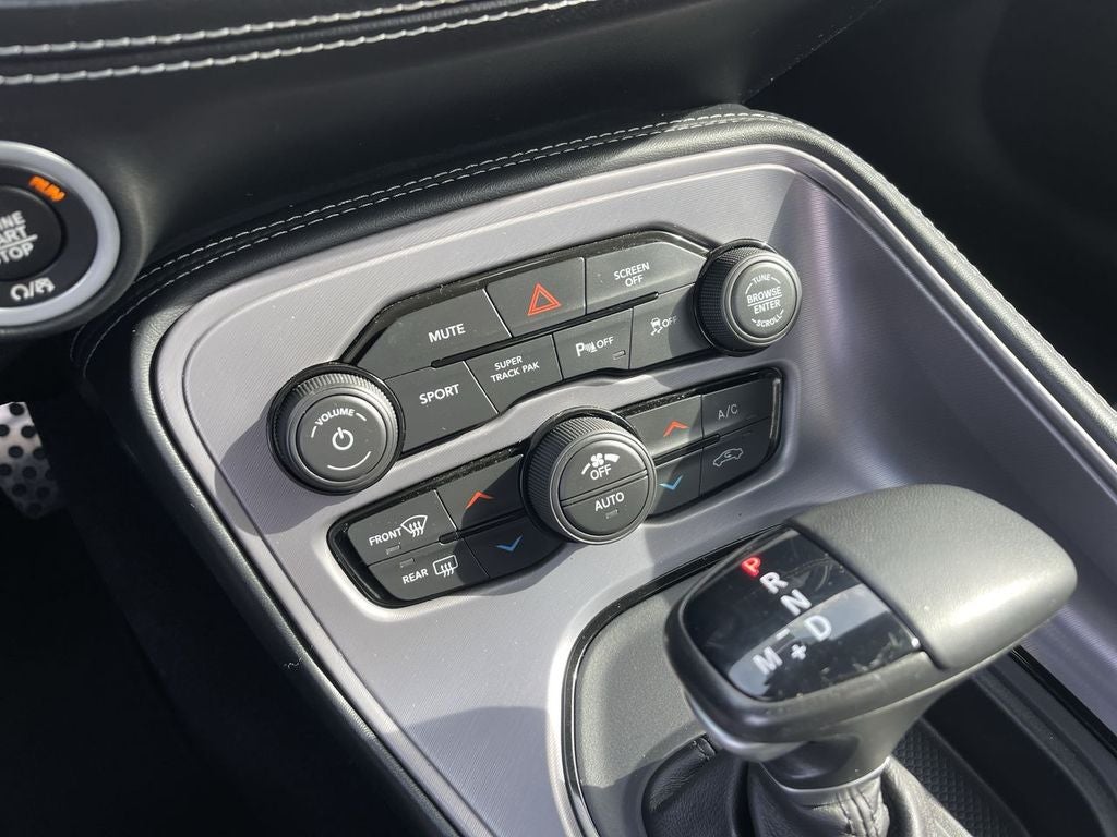 2023 Dodge Challenger R/T