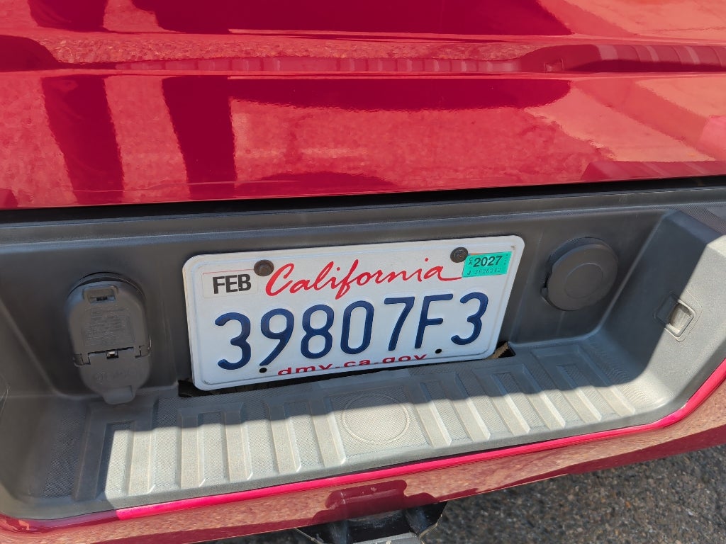 2019 Chevrolet Silverado LD LT