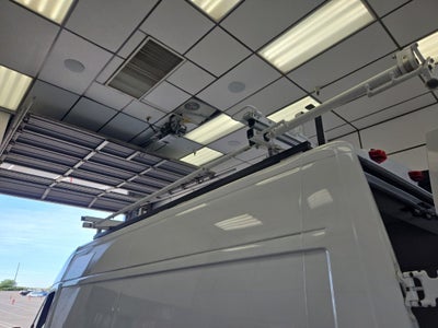2021 RAM ProMaster Cargo Van NA