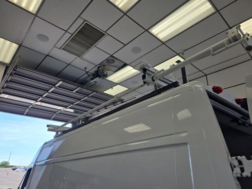 2021 RAM ProMaster Cargo Van NA