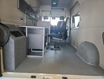 2021 RAM ProMaster Cargo Van NA