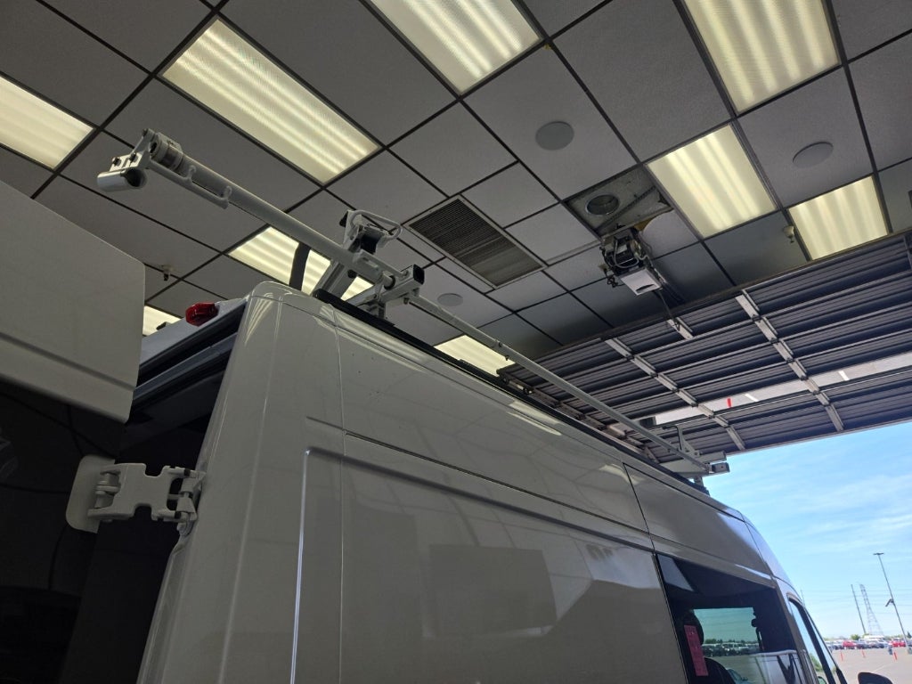 2021 RAM ProMaster Cargo Van NA